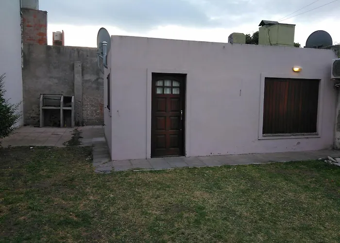 Necochea, Casa A 200M Del Mar