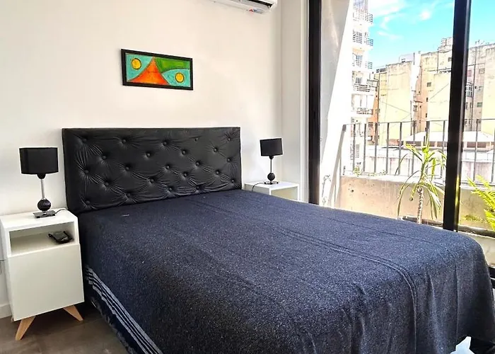 Apartamento Vera Em Buenos Aires