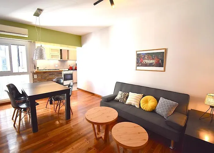 Palermo Soho 2Bdr
