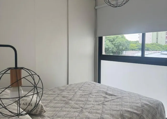Chaca Suites