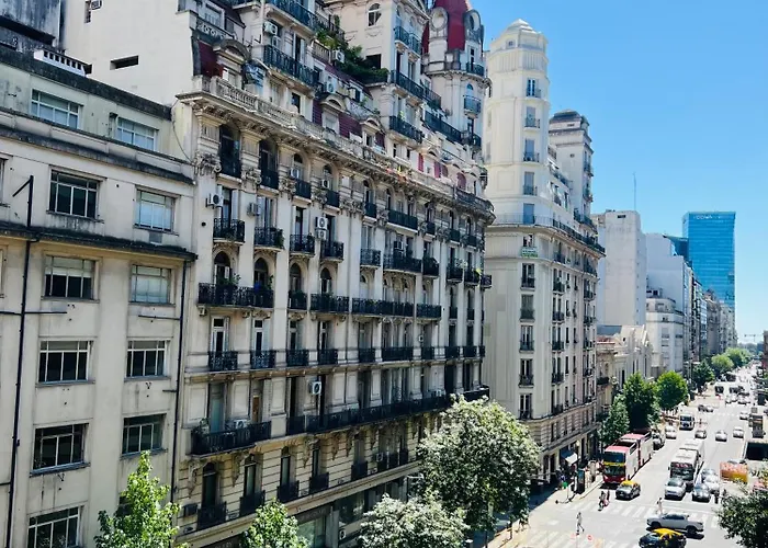 Centrico Departamento Para 8