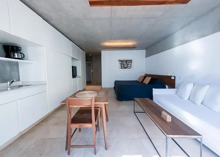 Enjoy Vallanhost @ Bonpland Suites 32