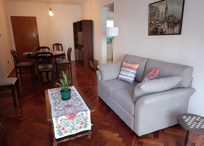 Nice Apartment In Good Location