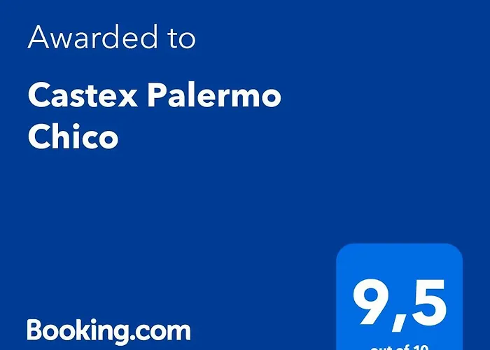 Castex Palermo Chico