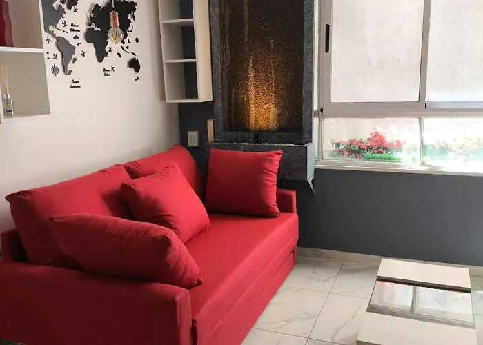 Studio Congreso Buenos Aires