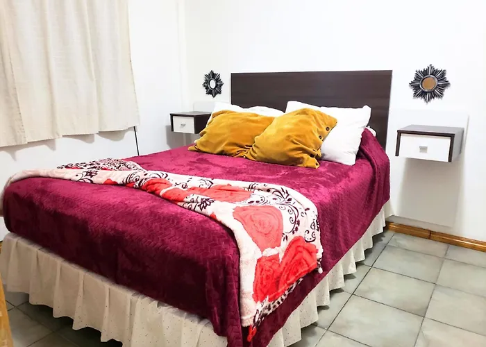 Departamento Obelisco - Centro