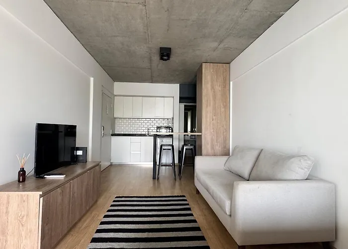 Soler Art Studios - Room 73
