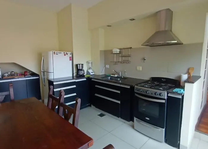 Apartamento Estadio River Plate