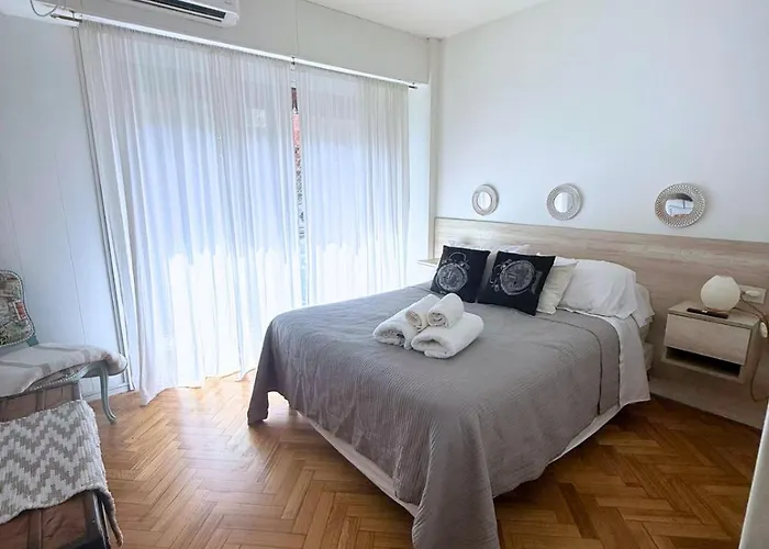 Estilo Urbano Centro Buenos Aires