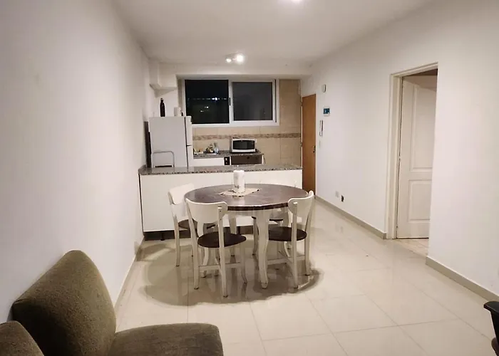 Departamento En Caba , Monte Castro