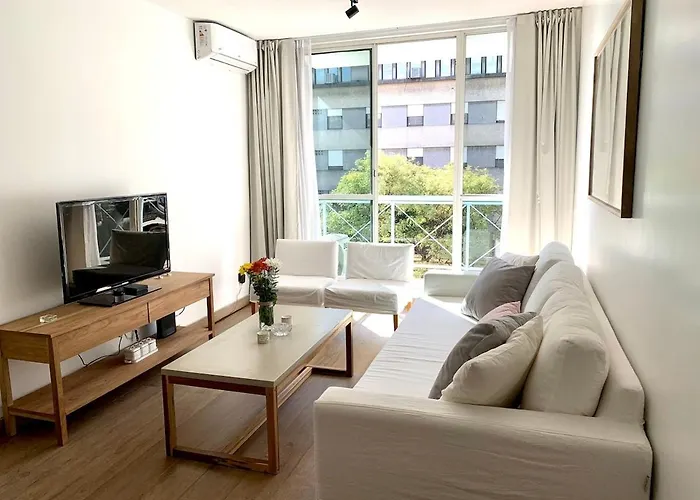 Encantador Apartamento Recoleta