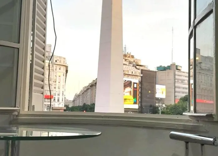 Obelisco Apartment