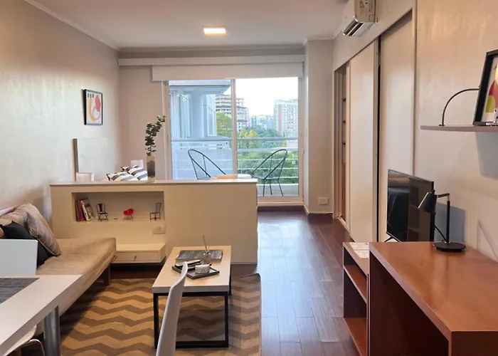 Your Sweet Spot In Palermo Soho