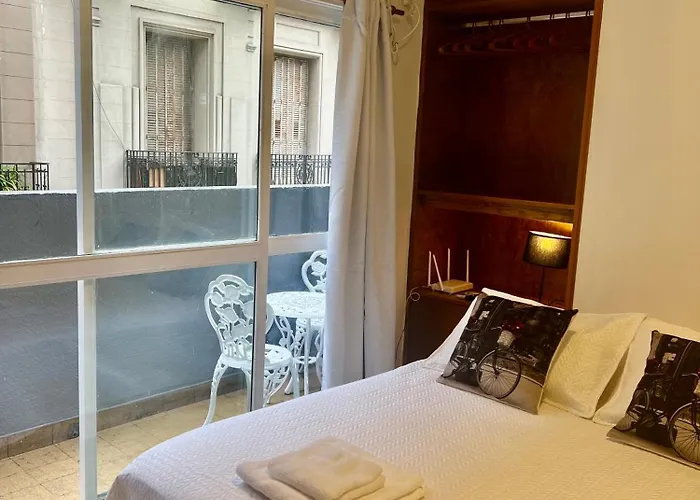 Congreso Boutique Avenida