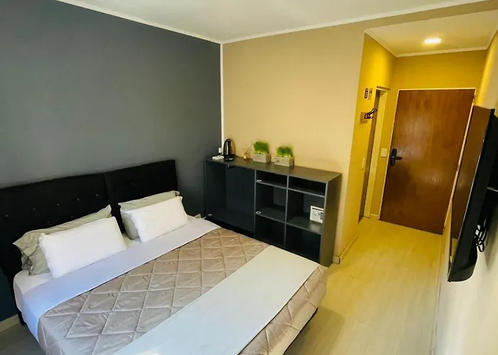 Hotel 1117 Buenos Aires
