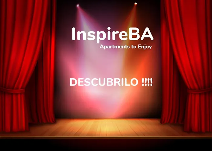 Inspireba - Terrace