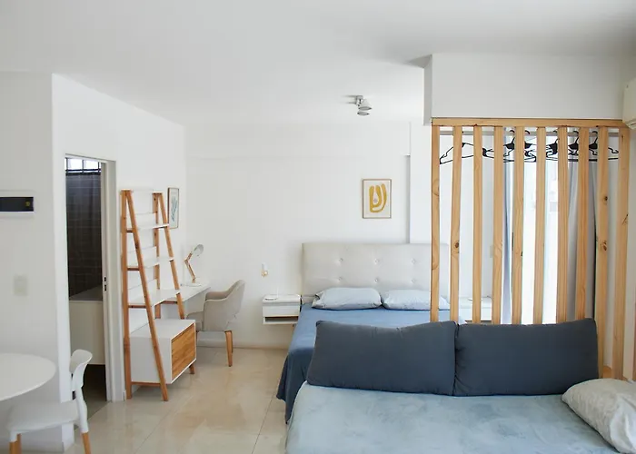 San Telmo Departamento Moderno Para 4 Personas
