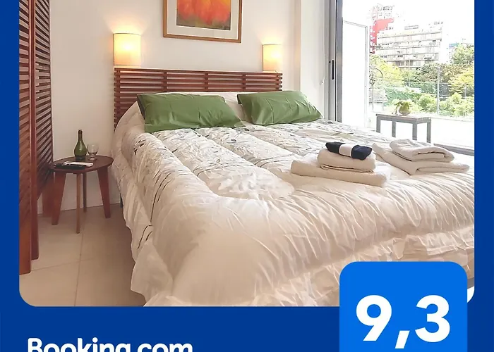 Aqui Vive Buenos Aires Muy Buena Ubicacion Y Central