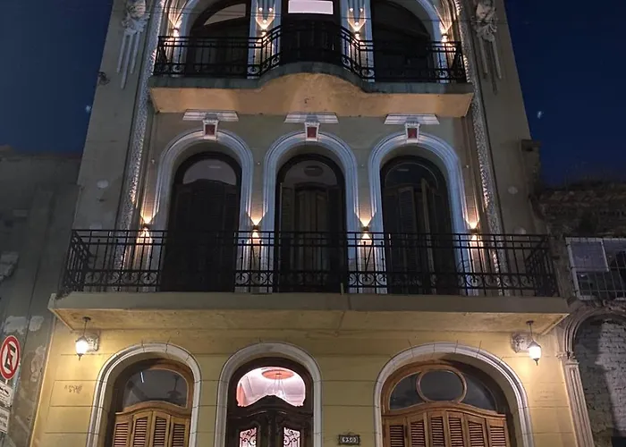 Hostelmo Hotel