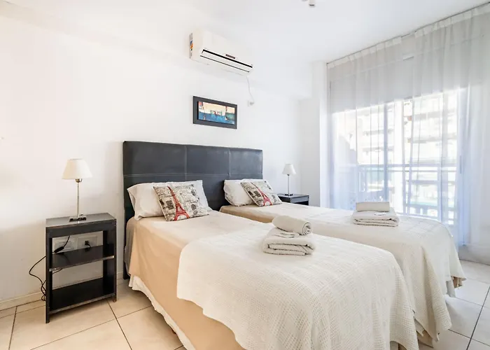 Apartments Babel Recoleta