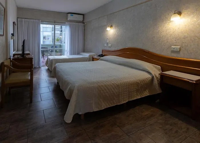 Hotel Luey
