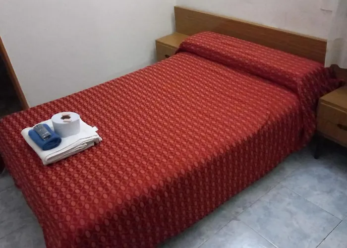 Hotel Florentino