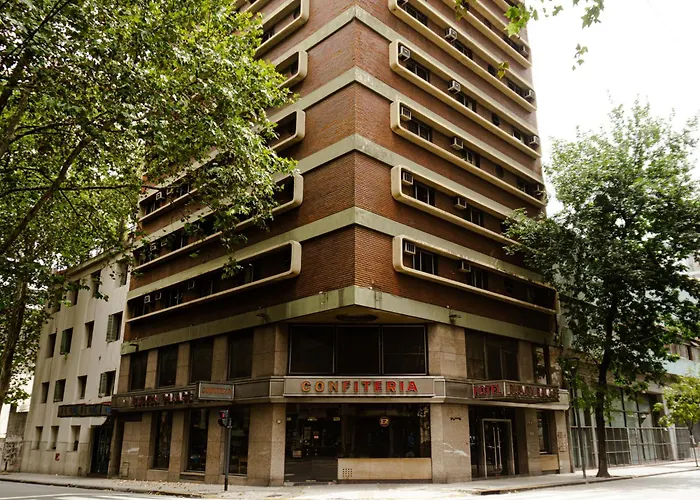 Eleven Palace Hotel