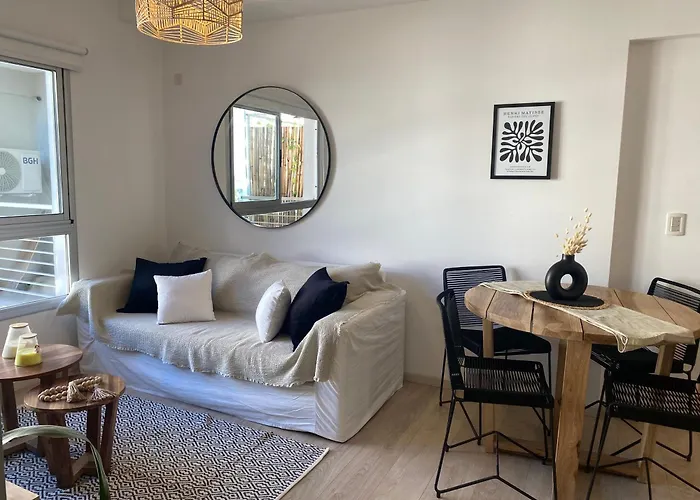 Divino 2 Amb Con Amenities Y Cochera En Belgrano