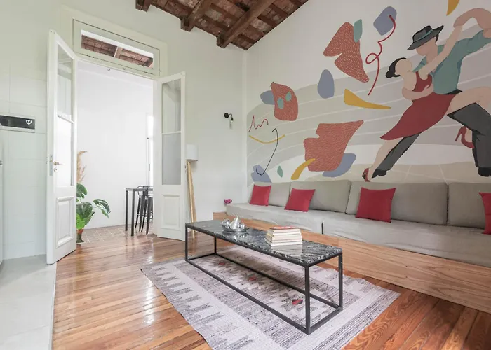 Fliphaus Humahuaca - 3 Bd Grill & Pool Almagro