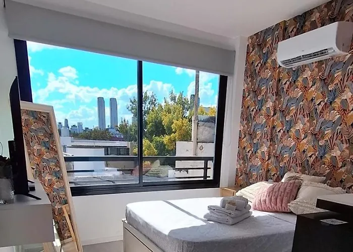 Palermo Soho Garden II X Impuesto Incluido
