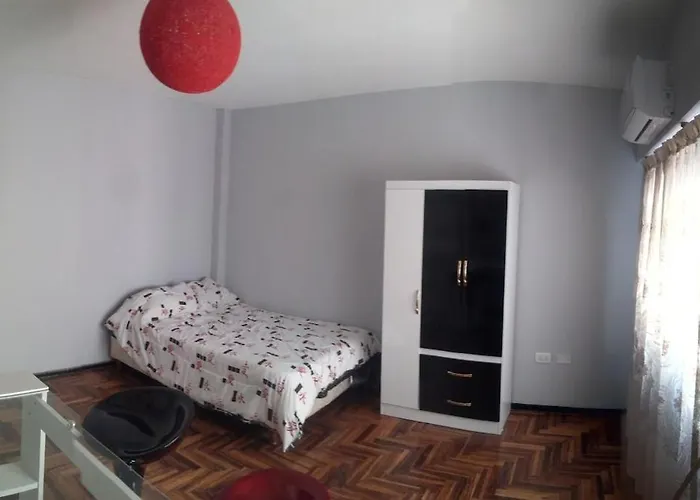 Hermoso Dpto En Villa Crespo