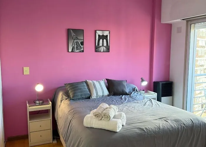 Modern Studio In Soho Vibes
