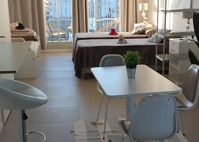 Buenos Aires Rental
