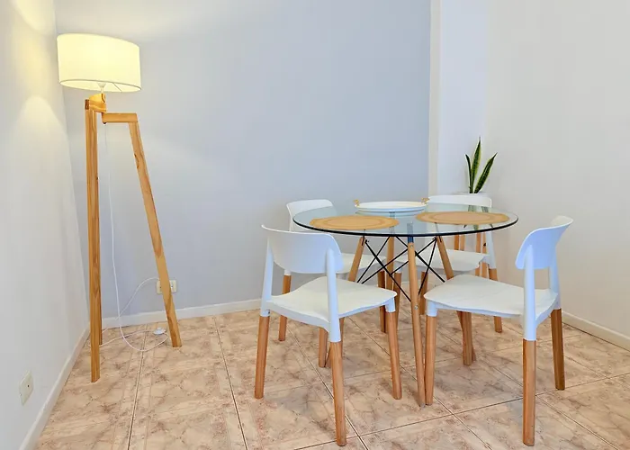 Scalabrini Palermo Palace Spacious Apartment