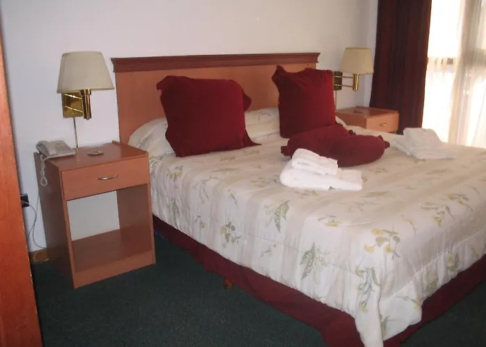 Fiamingo Apartments
