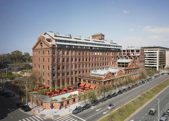 Faena Hotel Buenos Aires