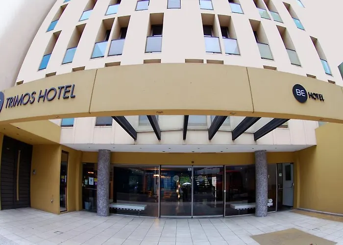Be Trimos Hotel