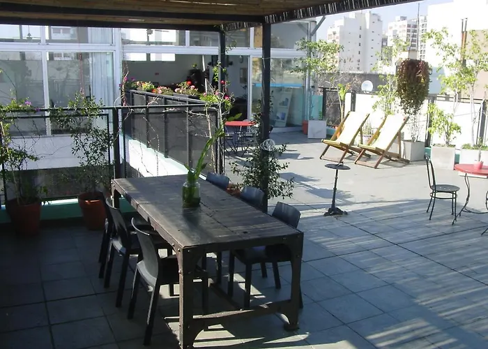 La Casa De Pichincha