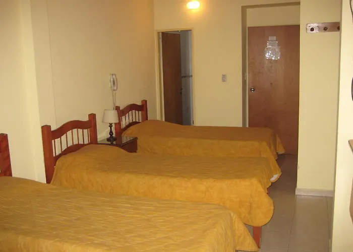 Hotel Colonial