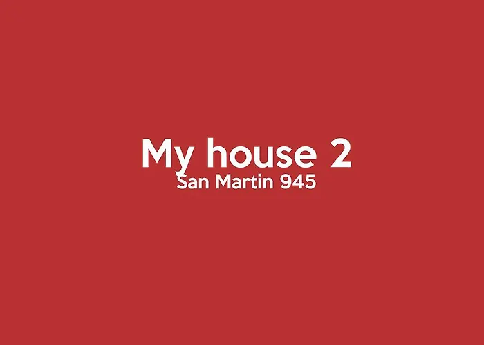 My House Buenos Aires