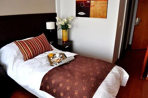 Sf Suites