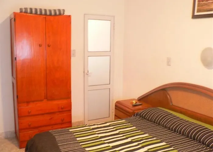 Hotel Costa Azul