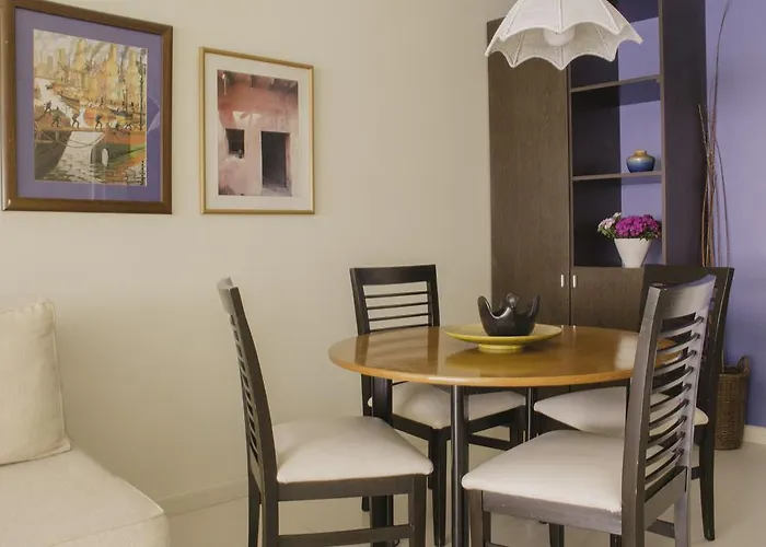 Apartamentos Rent In Buenos Aires
