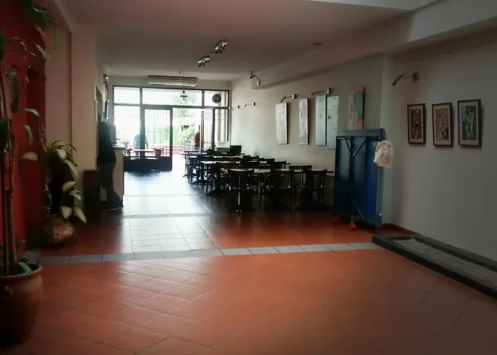 Entis Residencia Universitaria
