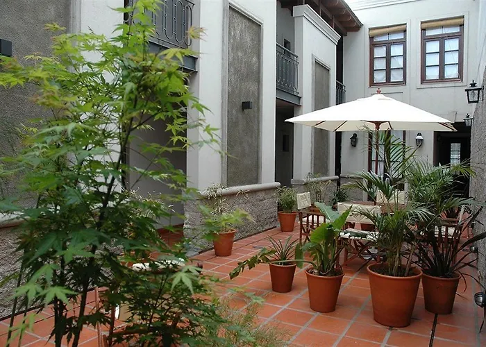 Posada Gotan