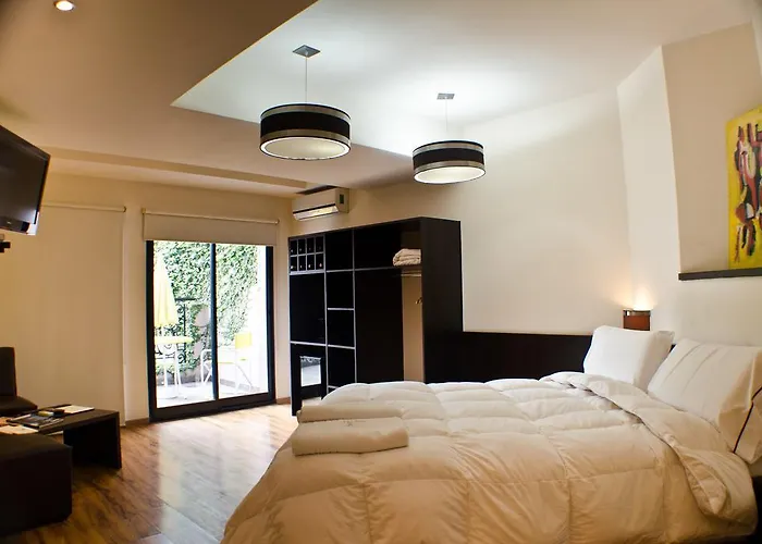 Las Cepas Hotel De Cata & Relax