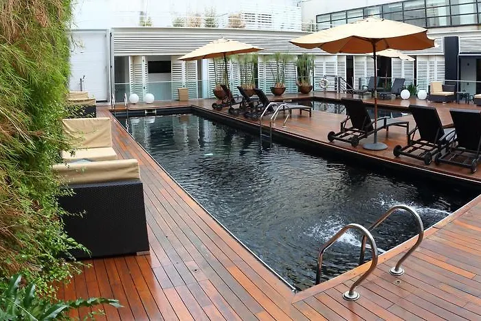 Novotel Buenos Aires