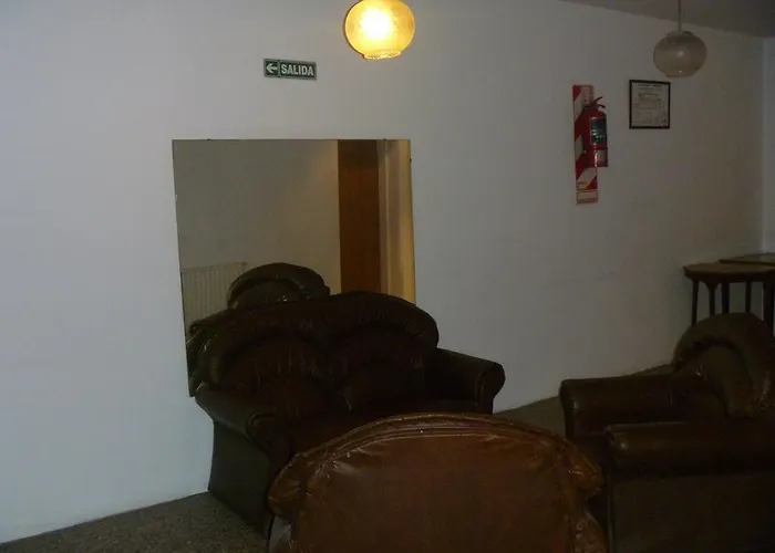 Hotel Turista