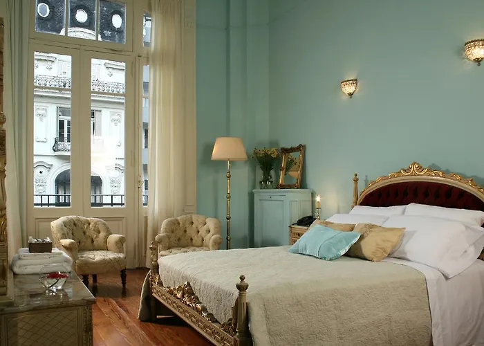 Rooneys Boutique Hotel