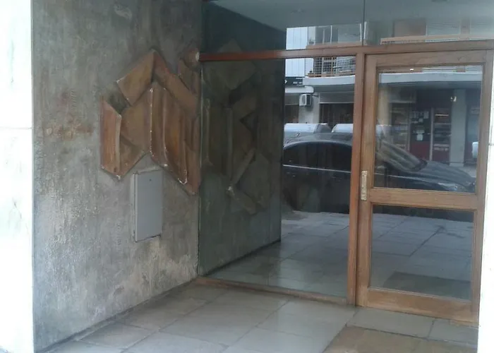 Apartamento Recoleta